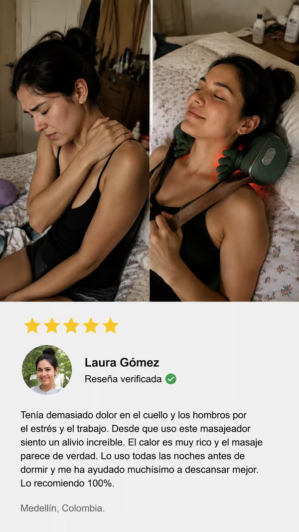 Experiencia cliente