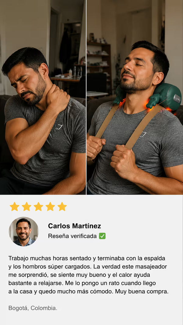 Experiencia cliente
