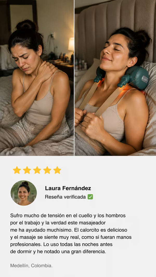 Experiencia cliente
