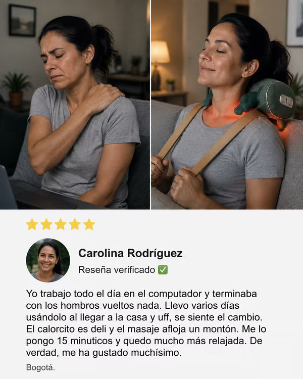 Experiencia cliente