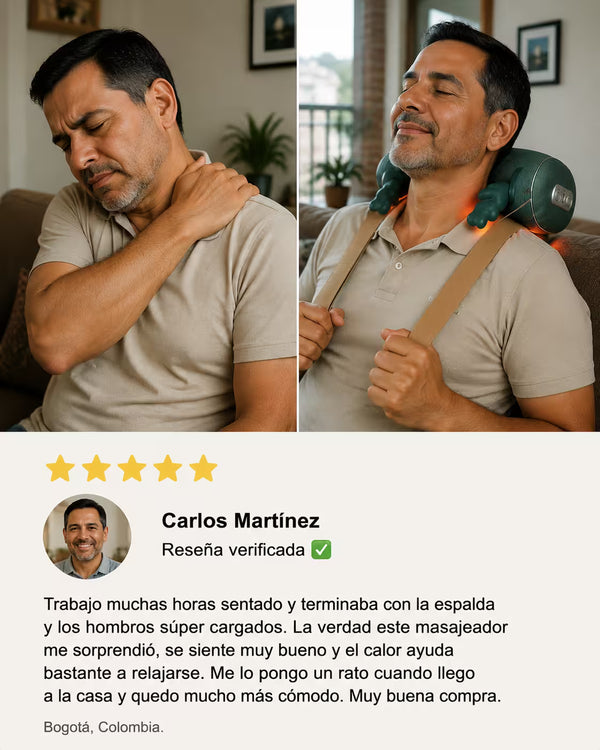 Experiencia cliente