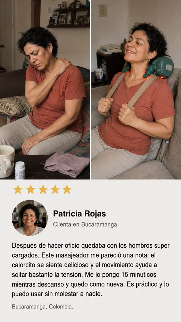 Experiencia cliente