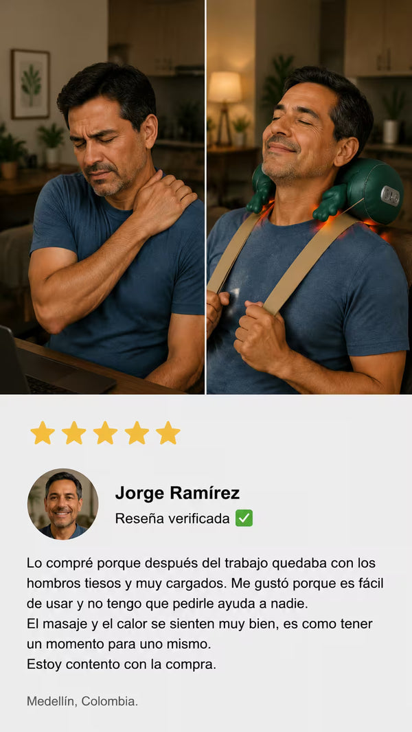 Experiencia cliente