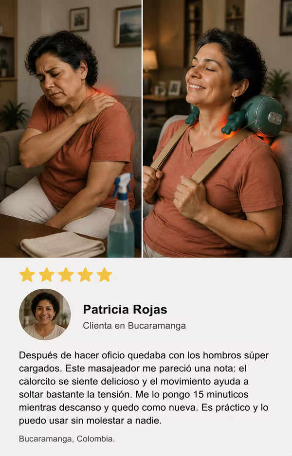 Experiencia cliente