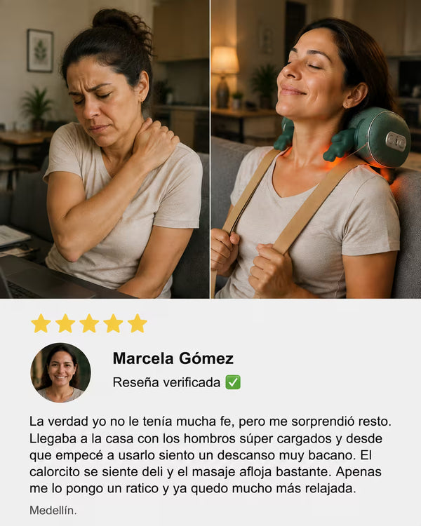 Experiencia cliente