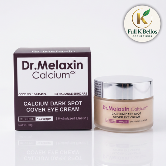 dr melaxin