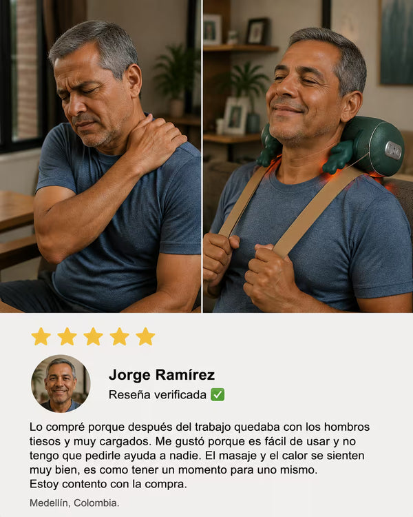 Experiencia cliente