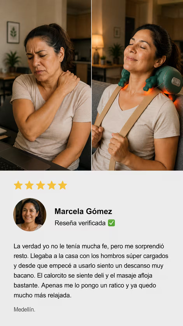 Experiencia cliente