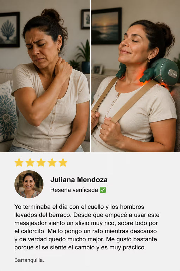 Experiencia cliente