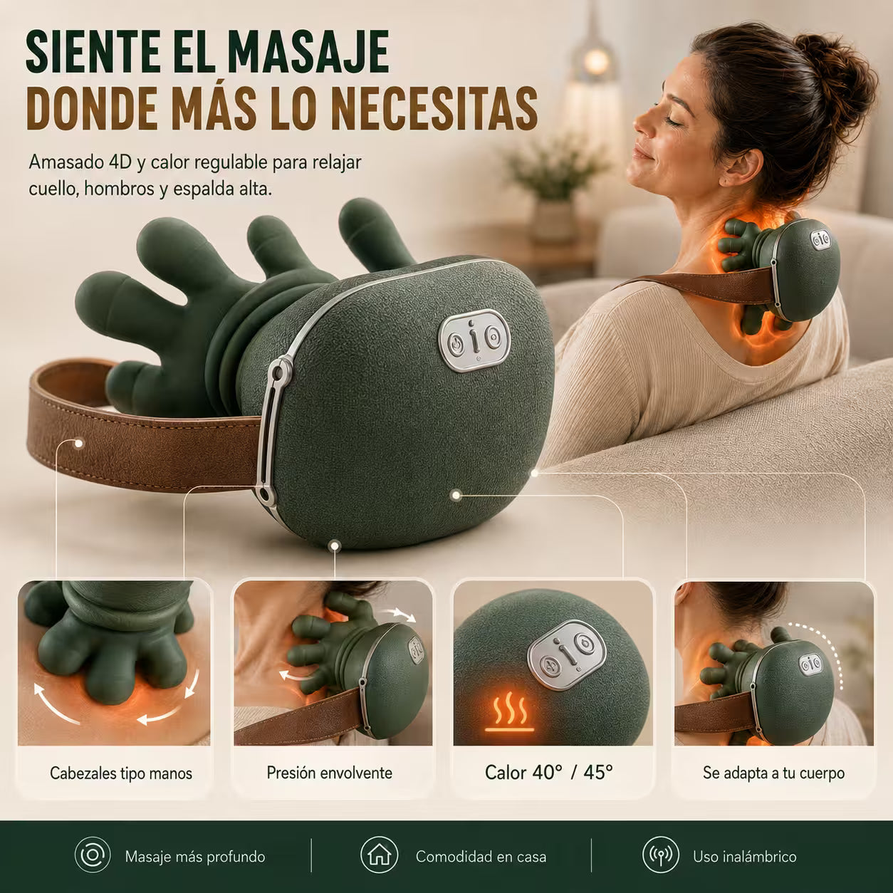 masajeador manitas